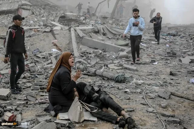 مخالفت مصر با میزبانی از دور جدید مذاکرات غزه به دلیل اظهارات نتانیاهو 2