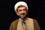 حجت الاسلام امرودی در گفت و گو با خبرگزاری قدس؛

رژیم جعلی صهیونیستی نمی تواند هویت ریشه دار فلسطینی را محو کند 2
