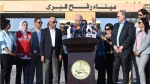 واکنش بورل به جنایت جدید اسرائیل در خان‌یونس 2