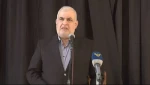 نماینده حزب‌الله:

 اسرائیل سرگردان و در حال فروپاشی از داخل است 2