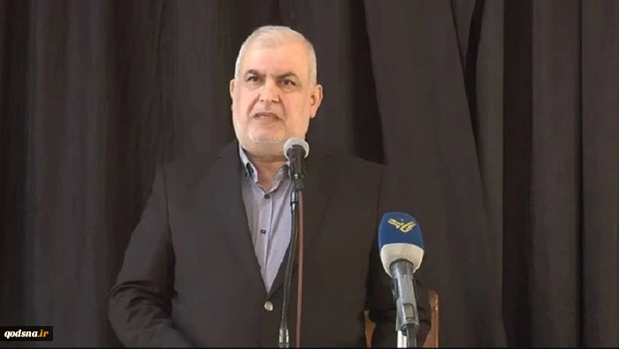 نماینده حزب‌الله:

 اسرائیل سرگردان و در حال فروپاشی از داخل است 2