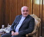 سفير إيران في لبنان: الكيان الصهيوني يعيش وهم ترهيب محور المقاومة 2
