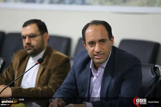 کرانه باختری
آماده انتفاضه ای دیگر است 2