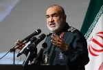 سلامی: اسرائیل به زودی طعم انتقام را خواهد چشید 2