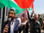 با حضور در اتاق بیمارستانی در قدس؛
عضو کنست رژیم صهیونیستی مجروح فلسطینی را به ترور تهدید کرد 2