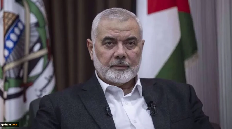 Hamas: Haniyeh’s martyrdom to increase our resilience against Israel until it is wiped off our land