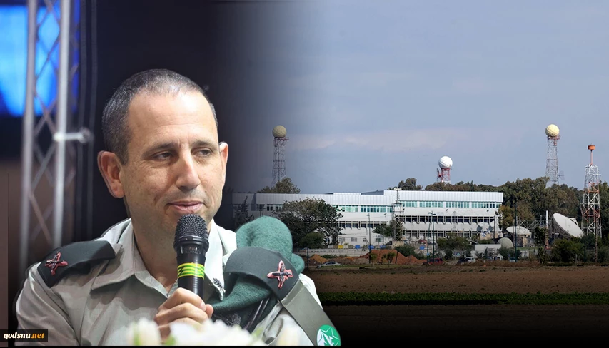 Israeli intel unit chief quits over Oct. 7 failure chief of staff to leave in Dec.