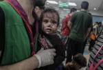 Gaza war