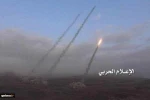 Ballistic missile lands deep inside occupied Palestine amid Iron Dome’s failure