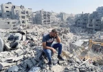 جنگ غزه به خط پایان نزدیک نیست  2