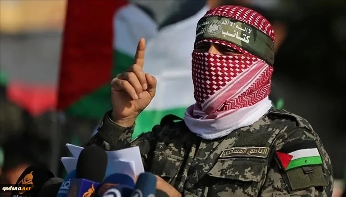 أبو عبيدة يبارك عملية اليمن.. "طبيعة السلاح والهدف تشكل نقلة نوعية" 2