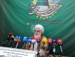 Hojat-ol-Islam Akhtari said the main motto of the Islamic Unity Week this year is “Unity of Muslim Ummah; Saving Oppressed Gaza”.