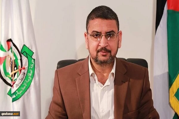 جنبش حماس:

خواستار تشکیل دولت وفاق ملی در فلسطین هستیم 2