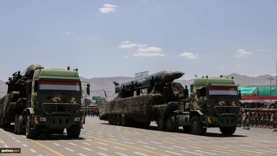 Yemeni army to employ more top-tier weapons in anti-Israel operations: Information Minister