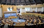 هم‌اندیشی جدیدی با محوریت فلسطین در کنفرانس وحدت ایجاد می‌شود+ فیلم 2