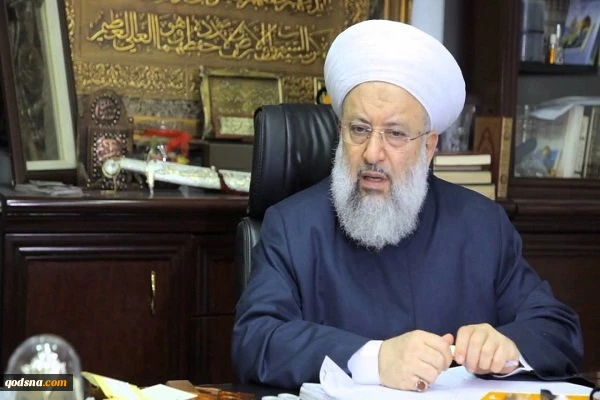 شیخ ماهر حمود در وبینار کنفرانس وحدت:

«مقاومت» راه را برای تقریب واقعی می‌گشاید 2