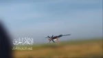 حمله پهپادی مقاومت اسلامی عراق به هدفی در فلسطین اشغالی
 2