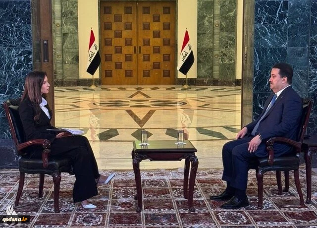 السودانی