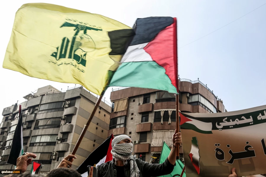 حزب الله: عملياتنا الداعمة لغزة ستتواصل كالمعتاد.. ولمجزرة الاحتلال بحق لبنان حساب عسير وآت 2