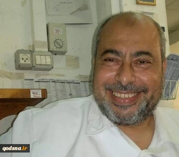 شهادت پزشک فلسطینی در زندان رژیم صهیونیستی
 2