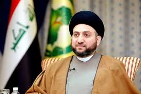عمار حکیم، اقدام جنایتکارانه رژیم صهیونیستی در لبنان را محکوم کرد  2