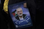 ستاد کل نیروهای مسلح: گذر زمان بر اراده ما در خونخواهی اسماعیل هنیه خللی ایجاد نخواهد کرد  2