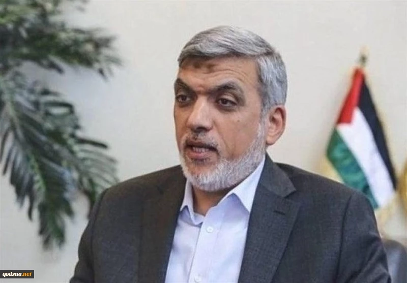حماس: تروریسم اسرائیل تاثیری بر اراده مقاومت لبنان ندارد  2