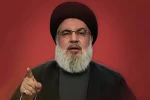 جهاد اسلامی: موضع مستحکم نصرالله بیانگر وحدت و انسجام نیروهای مقاومت است 2