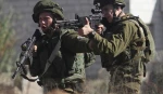 شهادت جوان فلسطینی در قدس اشغالی 2