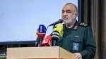 IRGC chief: Israel to face 'crushing response' for acts of terror in Lebanon