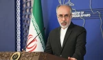 إیران حمله اخیر رژیم صهیونیستی به یک ساختمان مسکونی در بیروت را محکوم کرد 2
