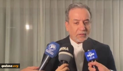 وزير الخارجية الإيراني من نيويورك: نرصد جرائم الاحتلال بحكمة وسنرد عليها 2