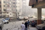 حمله بیروت