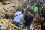 The Hamas Movement condemned the recent Israeli airstrike on Beirut’s southern suburbs, describing it as an “aggressive terrorist assault.”