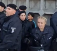 بازداشت یک کودک در آلمان به جرم حمل پرچم فلسطین 3