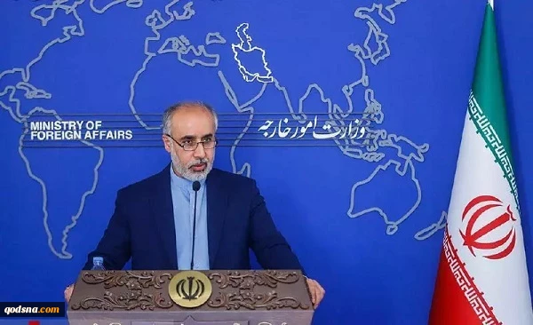 کنعانی:

 رویش‌های جدید در جریان‌های مقاومت همواره دشمنان را غافلگیر کرده است 2