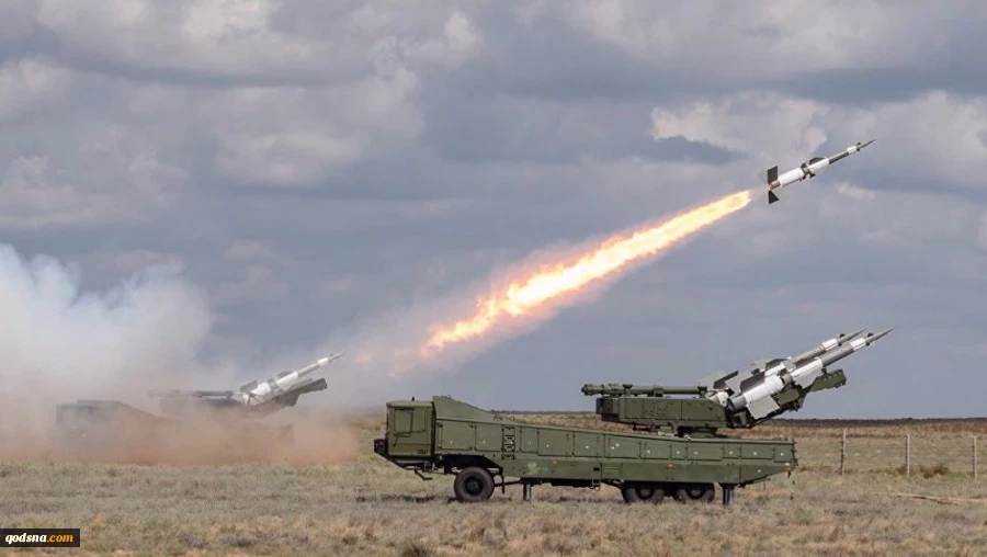 Iraqi resistance launches drone attack on Israeli army’s Golani Brigade observation base