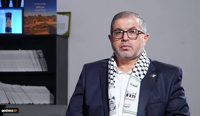 حماس: اسرائیل از نظر استراتژیک در حال شکست است/مقاومت با قدرت ادامه می‌دهد 2