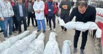 ۴۱ هزار و ۴۵۵ شهید، نتیجه ۳۵۳ روز جنایت در غزه 2