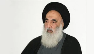 السيد السيستاني يدعو لبذل كل جهد ممكن لوقف العدوان على لبنان