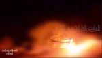 حمله پهپادی مقاومت عراق به جولان اشغالی 2