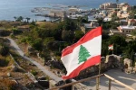 همبستگی بی‌سابقه احزاب و جریان‌های سیاسی لبنان با حزب‌الله 2