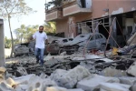 سازمان ملل بازهم به ابراز نگرانی درباره لبنان اکتفا کرد 2