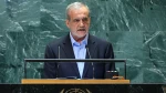 Pres. Pezeshkian:

Defeated in Gaza, Israel can't repair myth of invincibility with barbarism in Lebanon