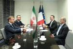در دیدار رؤسای جمهور ایران و فرانسه؛
پزشکیان: تداوم جنایات رژیم صهیونیستی می‌تواند وضعیت را از کنترل خارج کند 2