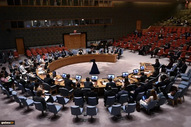 Hamas demands ‘immediate action’ from UN to end war in Gaza