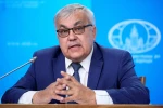 روسیه خواستار اجرای کامل قطعنامه شورای امنیت درباره لبنان شد
 2