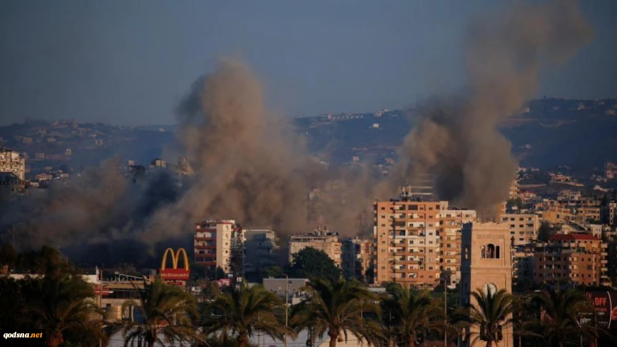World countries call for 'temporary' ceasefire in Israeli war on Lebanon, warn of 'unacceptable risk' of broader escalation