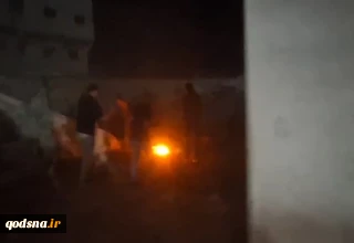در سیصد و پنجاه و هفتمین روز از عملیات طوفان الاقصی/

اشغالگران به نسل‌کشی در نوار غزه ادامه می‌دهند/ شهادت شمار دیگری از مردم بی دفاع در مناطق مختلف