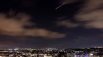 Yemeni ballistic missile targets areas near Tel Aviv: Israeli media